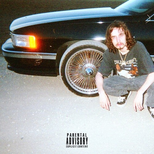 Pouya — Five Five LP