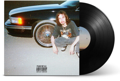 Pouya — Five Five LP