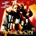 Raekwon — Only Built 4 Cuban Linx… 2LP