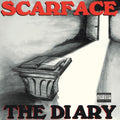 Scarface — The Diary 2LP