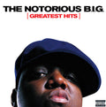 The Notorious B.I.G. — Greatest Hits LP