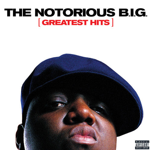 The Notorious B.I.G. — Greatest Hits LP