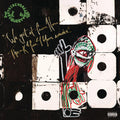 A Tribe Called Quest — We Got It From Here… Thank You 4 Your Service 2LP