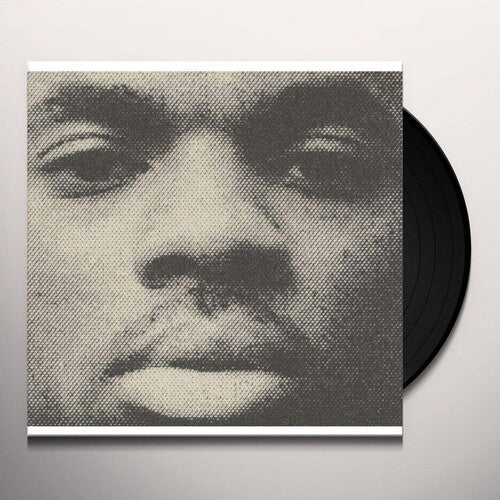 Vince Staples — Vince Staples LP