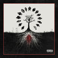 XXXTENTACION — XXXTENTACION Presents: Members Only, Vol. 4 LP