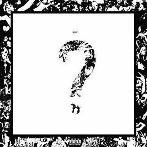 XXXTENTACION — ? LP