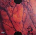 ScHoolboy Q — Blank Face 2LP