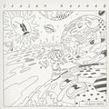 Isaiah Rashad — It's Been Awful (Steven Harrington Edition - Uncolored)