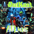 Outkast — ATLiens 2LP