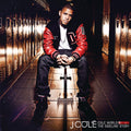 J. Cole — The Sideline Story 2LP